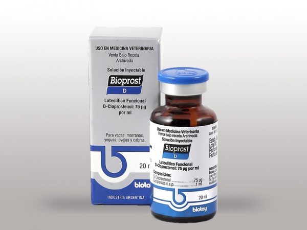 Bioprost -D