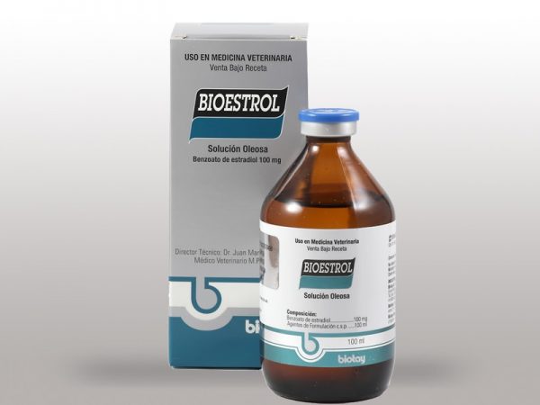 Bioestrol