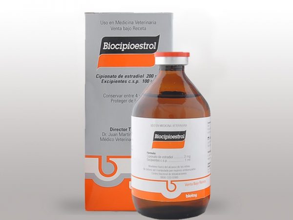 Biocipioestrol