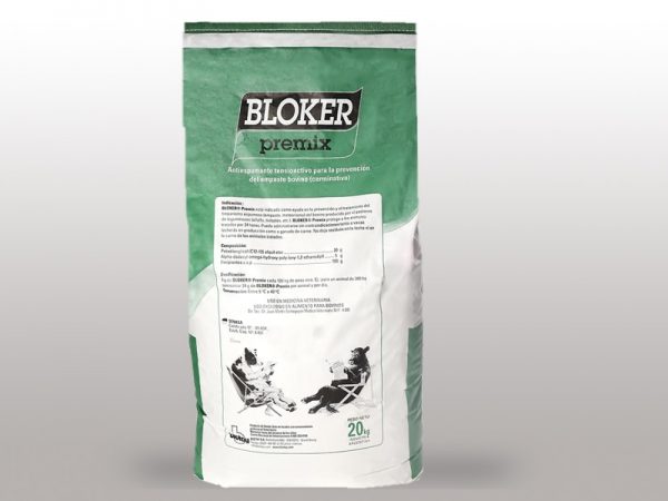 Bloker Premix