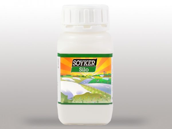 Soyker Silo