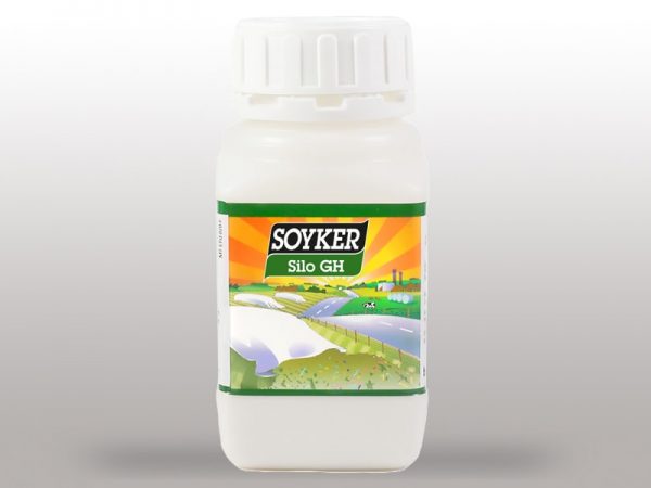 Soyker Silo GH