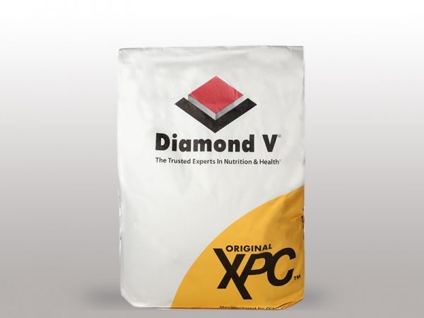 Diamond V XPC