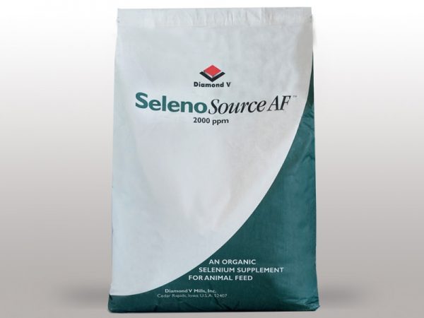 Seleno Source