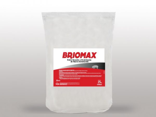 Briomax