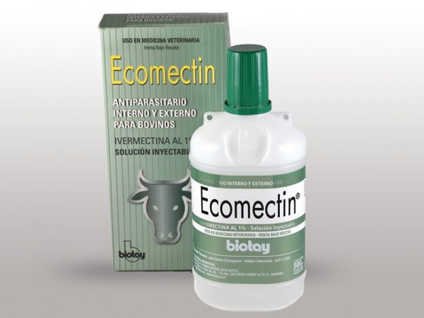 Ecomectin