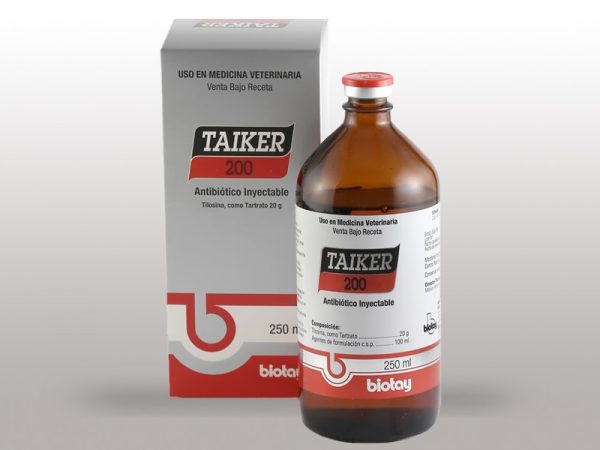 Taiker 200