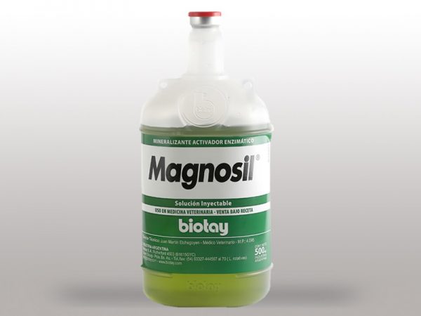 Magnosil