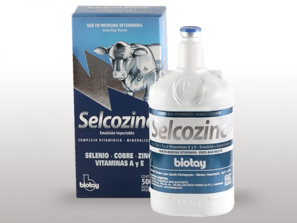 Selcozinc